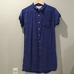 Bridge and Burn Loren dress