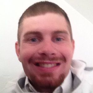 Meet your Posher, Joey