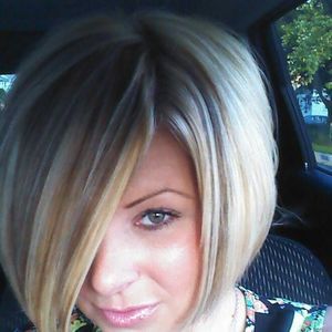 Meet your Posher, Tammy