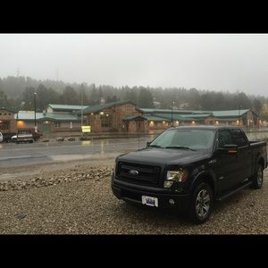 Meet your Posher, Cliff