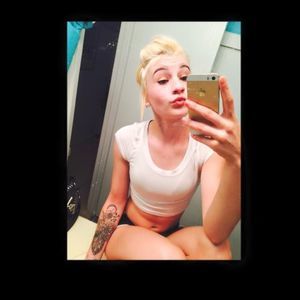 Meet your Posher, Colette