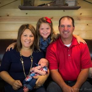 Meet your Posher, Darren n