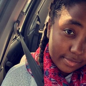 Meet your Posher, Kenya