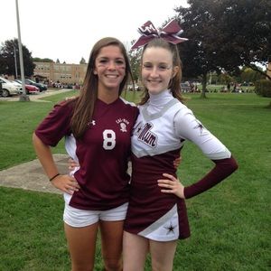 Meet your Posher, Haley