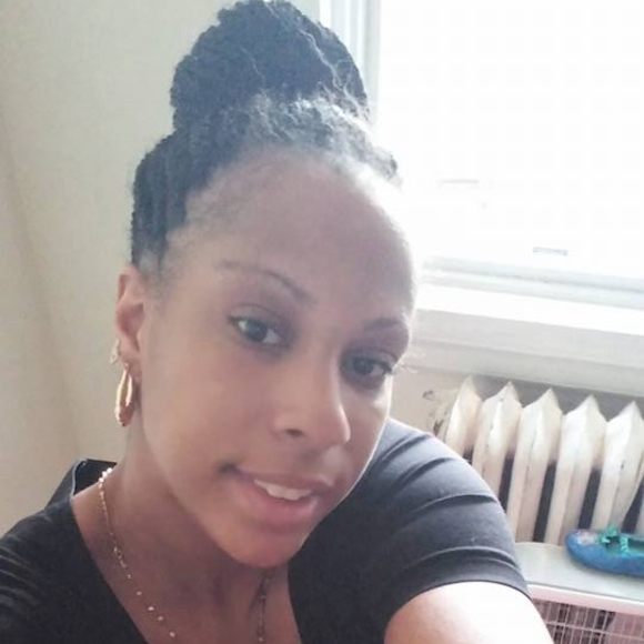 Meet your Posher, Sharmaine speechless
