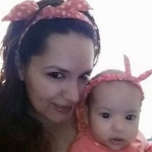 Meet your Posher, Maura