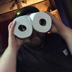 Meet your Posher, Garrett