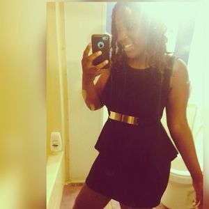 Meet your Posher, Nadaja