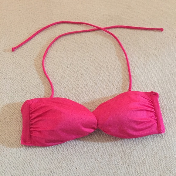 Victoria's Secret Braid Bandeau