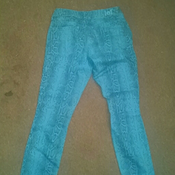 Pants. - Picture 2 of 2
