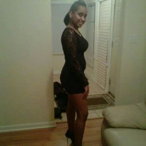 Meet your Posher, Daneshia