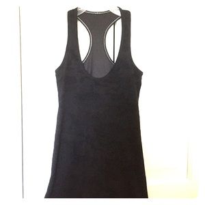 Lululemon  racer tank