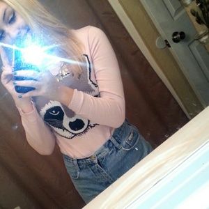 Meet your Posher, Mikayla