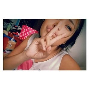 Meet your Posher, Magali