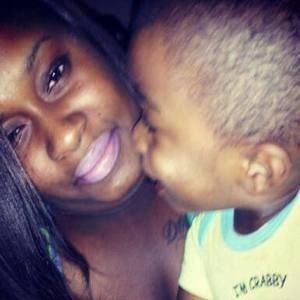 Meet your Posher, Samone