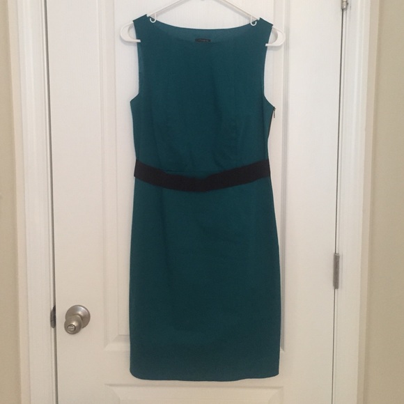 Ann Taylor Dress