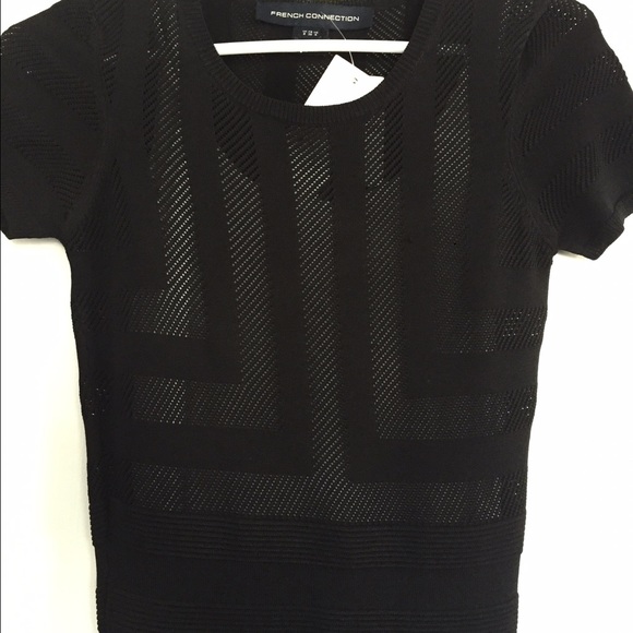 New FRENCH CONNECTION dress. ✨ - Picture 2 of 4