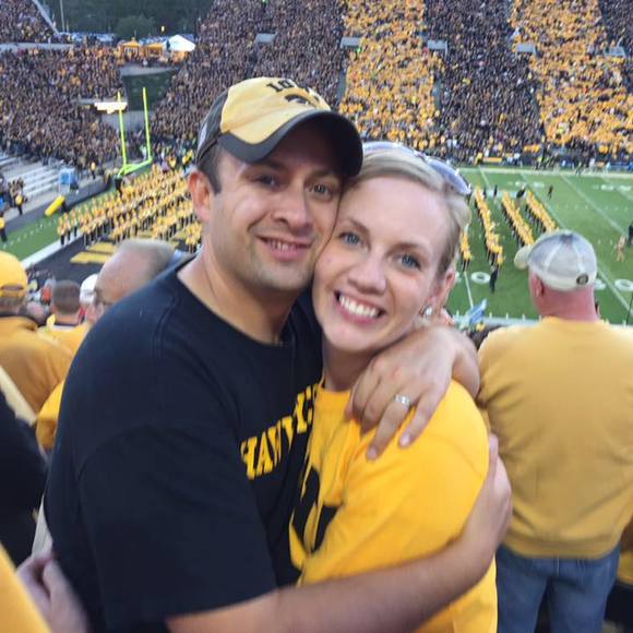 Meet your Posher, Vanessa - Picture 1 of 1