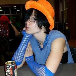 Meet your Posher, Alexandria