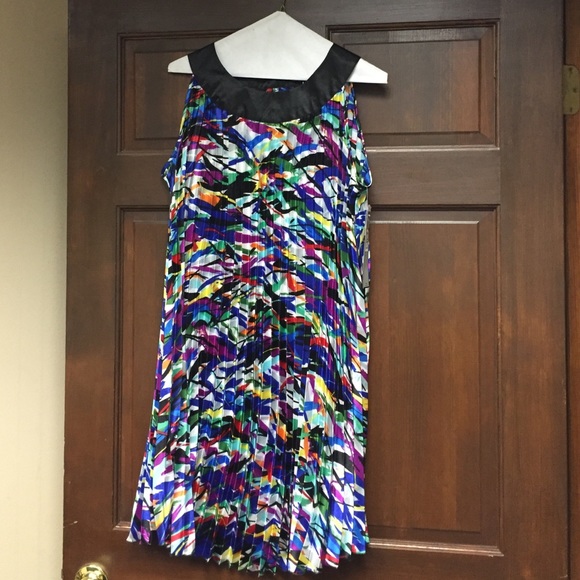 Dress "Voir Voir"