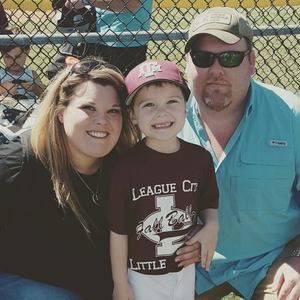 Meet your Posher, Kristin