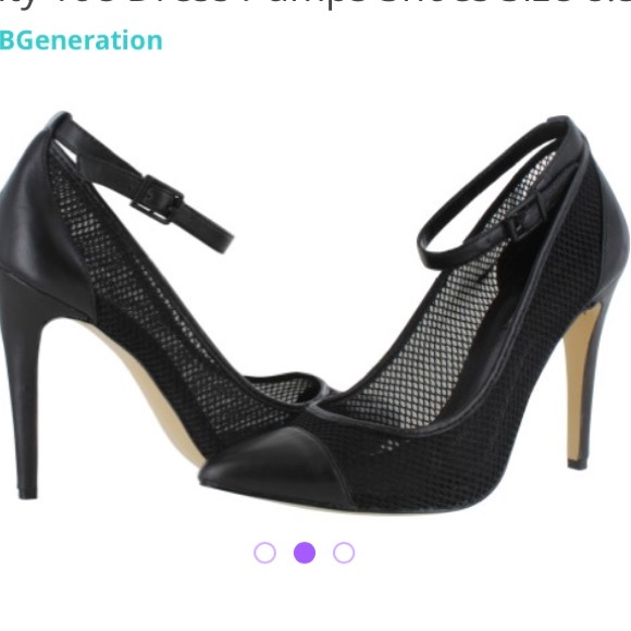 Bcbg heels