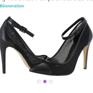 Bcbg heels