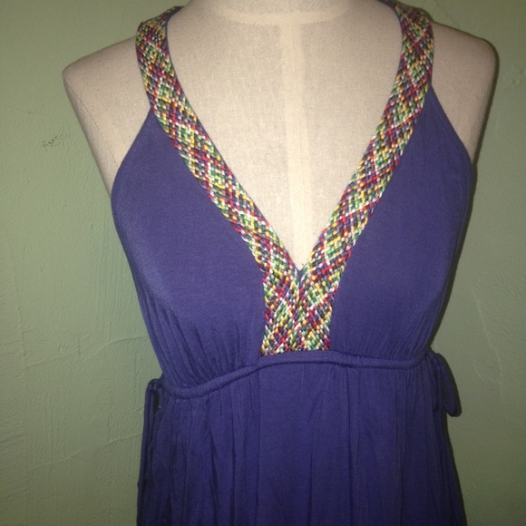 Ella moss dress