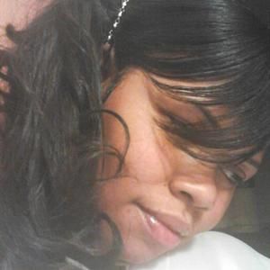 Meet your Posher, Tiesha