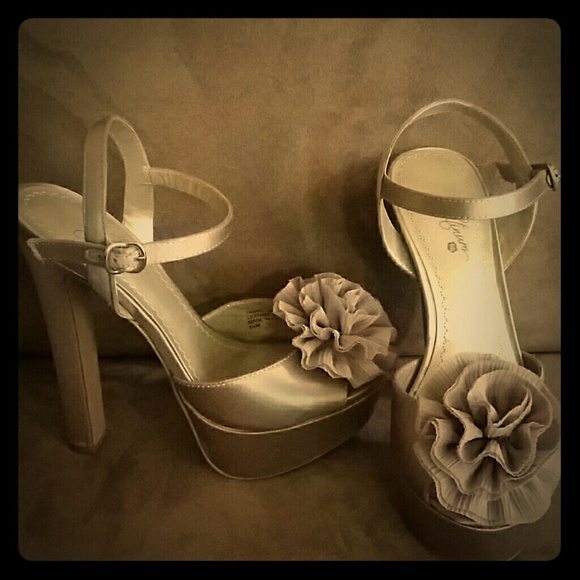 Nordstrom Cute High Heels Shoes