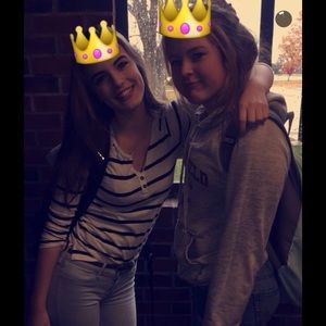 Meet your Posher, Alannah