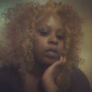 Meet your Posher, Christal