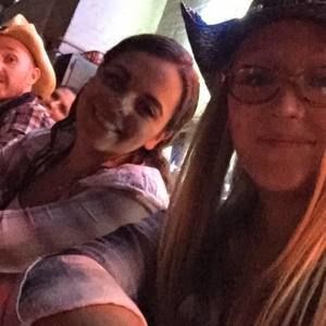 Meet your Posher, Erica