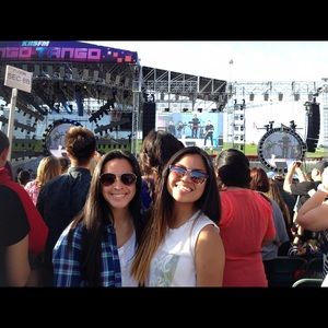 Meet your Posher, Melanie