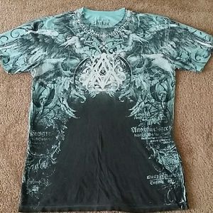 Men's Archaic Affliction Shirt