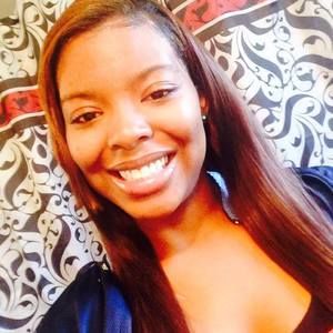 Meet your Posher, Tiesha