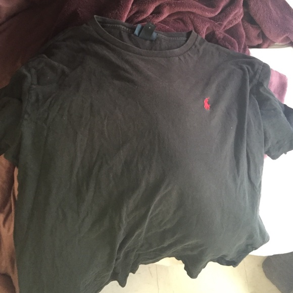 Polo Ralph Lauren men's T-shirt