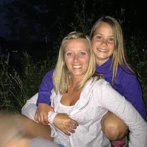 Meet your Posher, Marlena