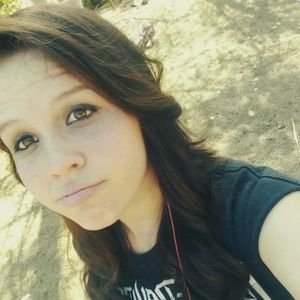 Meet your Posher, Kaylene