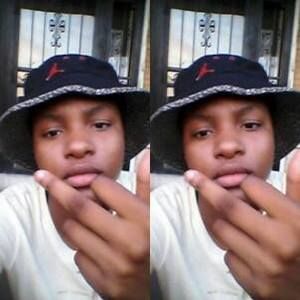 Meet your Posher, Rasheeda