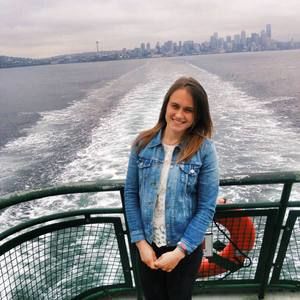 Meet your Posher, Vikka