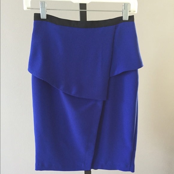 Topshop Pencil skirt