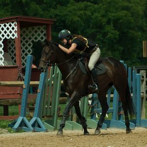 Meet your Posher, Stephanie