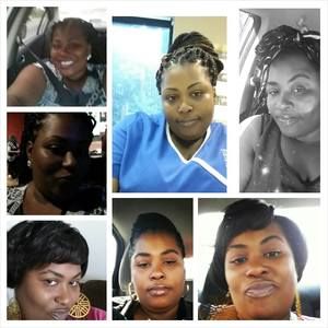 Meet your Posher, Aletha