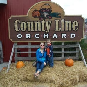 Meet your Posher, Brittany