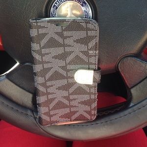 Michael Kors Galaxy s5 case