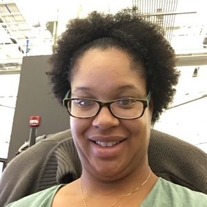 Meet your Posher, Ashli