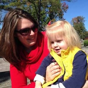 Meet your Posher, Meredith