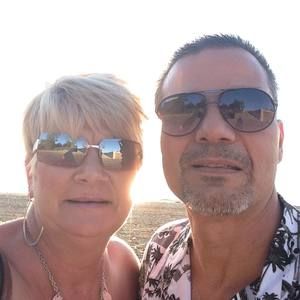 Meet your Posher, Brenda