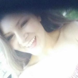 Meet your Posher, Kimberlyn